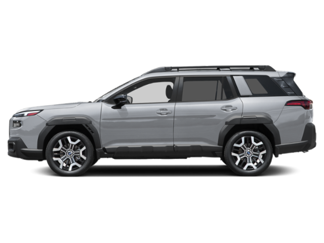 New 2026 Ice Silver Metallic Subaru Touring XT image 3
