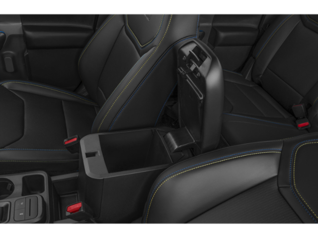 New 2026 Space White Metallic Ford Lobo™ image 19
