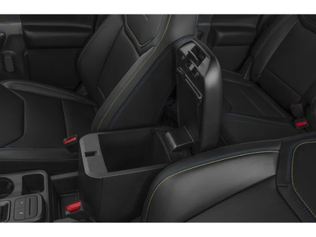 New 2026 Gray Ford Lobo Standard image 11