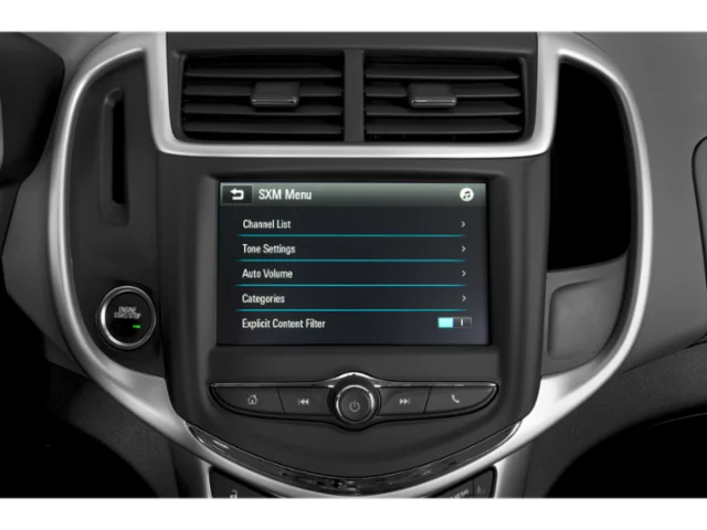 Used 2019 Gray Chevrolet LT image 14