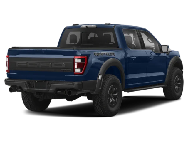 2023 Ford F-150 Raptor - Photo 8