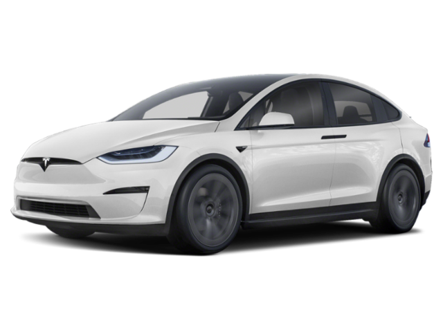 2022 Tesla Model X Long Range