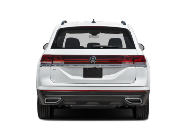 Used 2024 Unknown Volkswagen 2.0T SE image 5