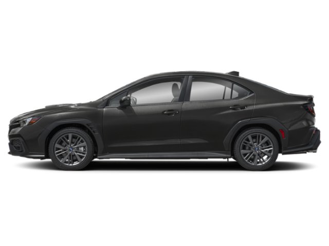 New 2026 Crystal Black Silica Subaru  image 3