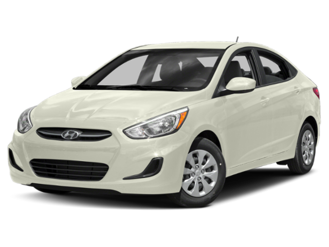 2015 Hyundai Accent