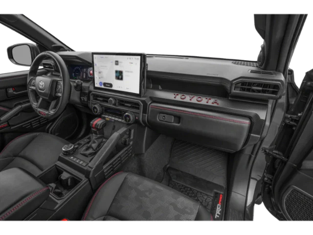 New 2026 Wave Maker Toyota TRD Pro image 12