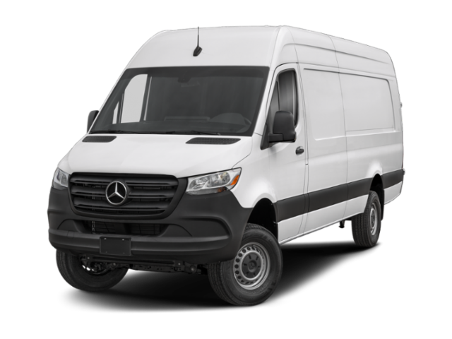 2027 Mercedes-Benz