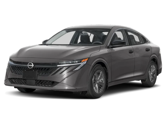 2026 Nissan Sentra