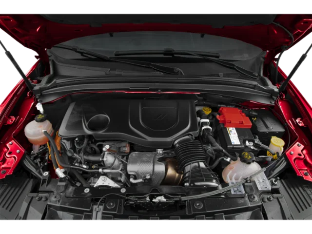 Used 2025 Black Dodge R/T image 9