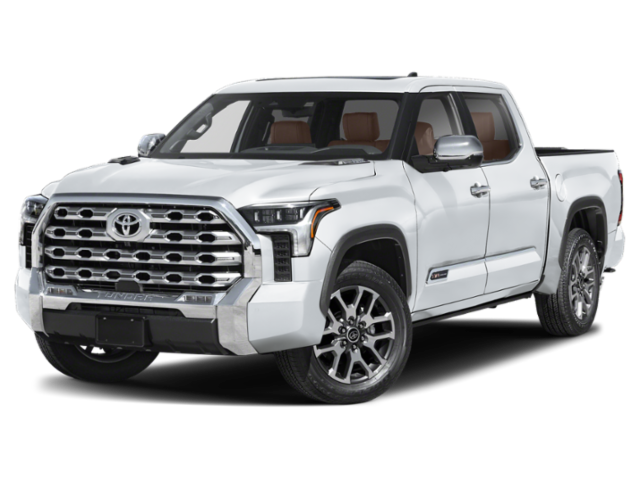 2026 Toyota Tundra 1794 Edition Hybrid 4WD CrewMax 5.5''s photo