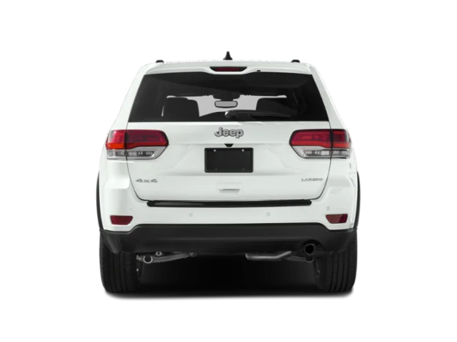 Used 2019 Black Jeep Laredo E image 8