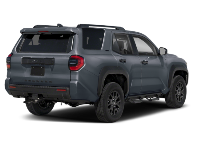 New 2026 Underground Toyota SR5 image 2