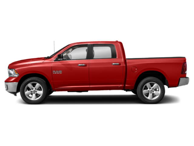 Used 2024 Red Ram Warlock image 3