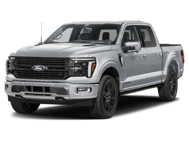 2026 Ford F-150 Platinum 4x4 SuperCrew 5-1/2 Box's photo