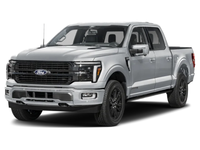 2026 Ford F-150's photo