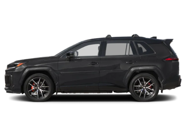 New 2026  Toyota GR Sport image 3