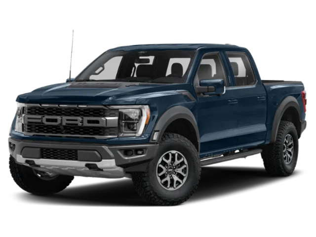 2022 Ford F-150 Raptor 4x4 SuperCrew 5-1/2 Box's photo