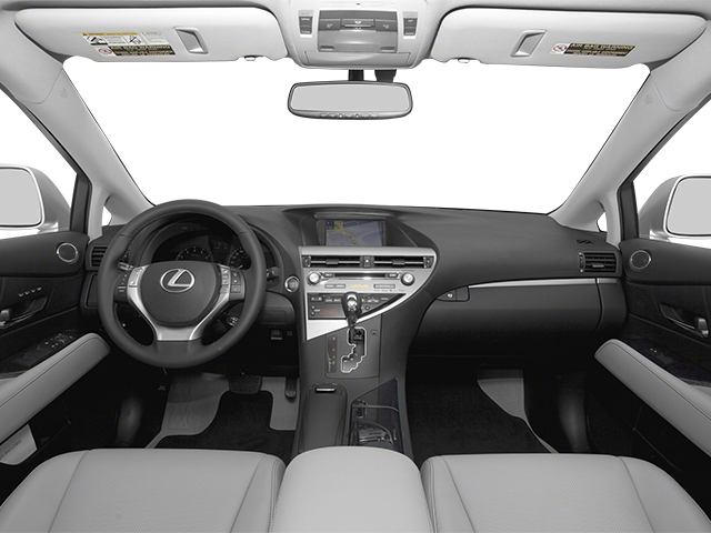 Used 2014 Nebula Gray Pearl Lexus FWD image 9