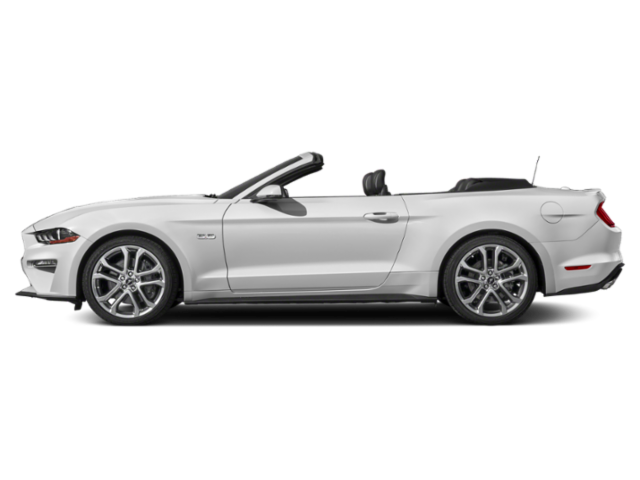 Used 2019 Ingot Silver Metallic Ford GT Premium image 3