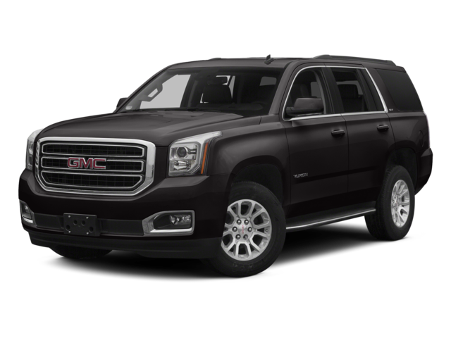 Used 2016 Black GMC SLT image 1