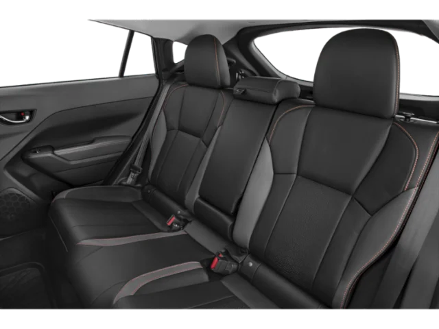 Used 2025 Green Subaru Limited image 14