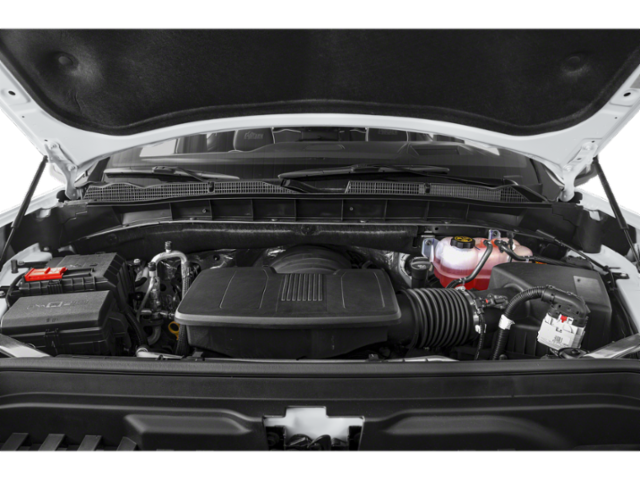 Used 2024 Summit White GMC AT4X image 9