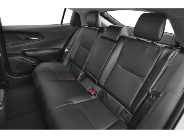 Used 2025 Cutting Edge Toyota XLE image 12