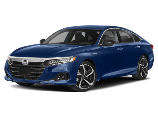2022 Honda Accord Hybrid Sport's photo