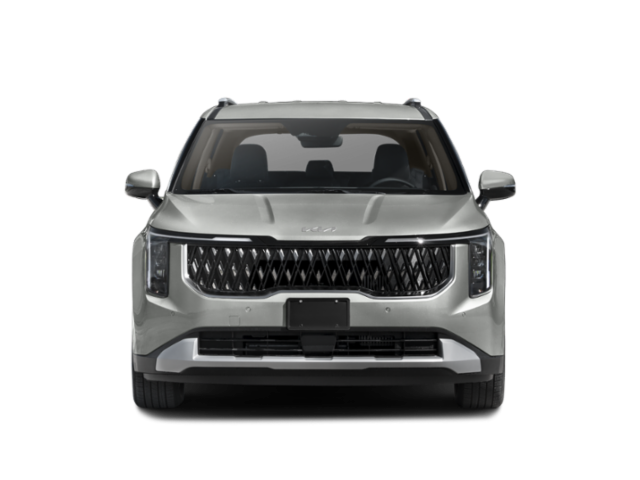 New 2027  Kia EX image 5