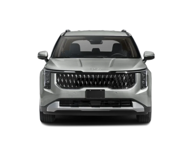 New 2027  Kia EX image 4