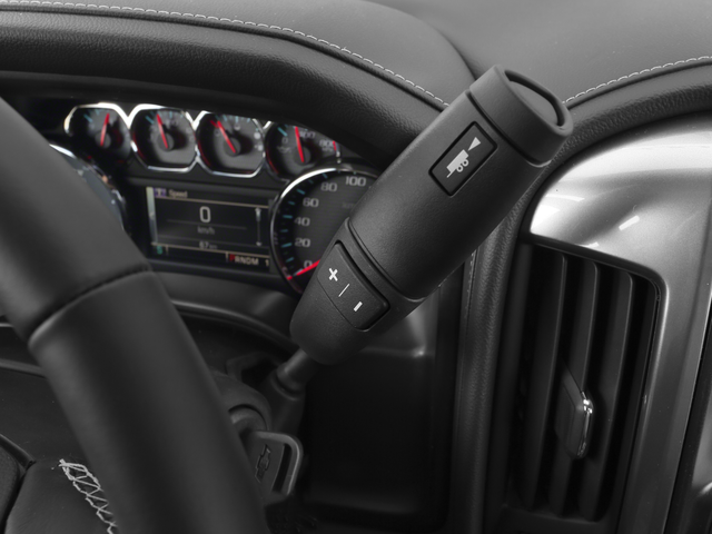 Used 2018 Black Chevrolet LTZ image 8