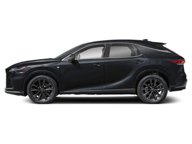 New 2026 Caviar Lexus 350 F SPORT HANDLING AWD image 10
