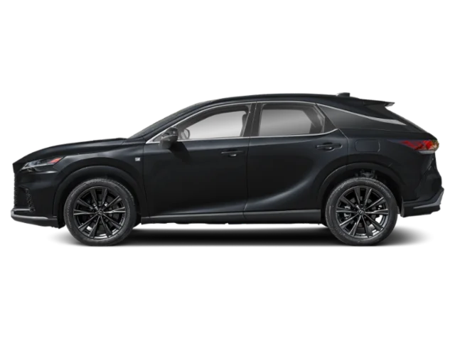 New 2026 Caviar Lexus F SPORT HANDLING AWD image 3