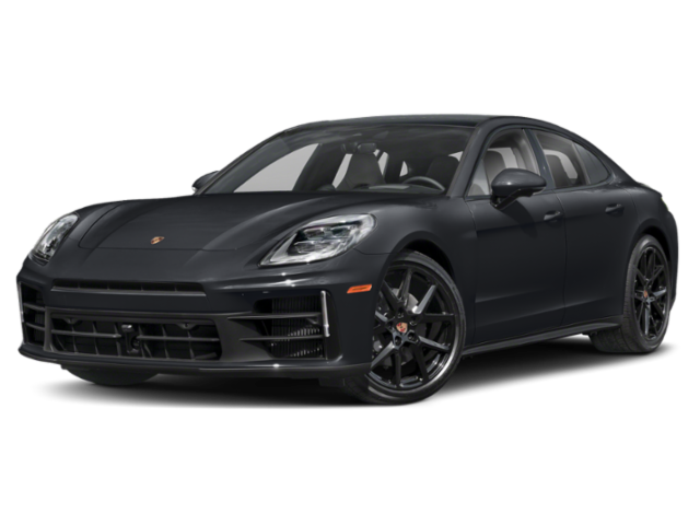 2026 Porsche Panamera