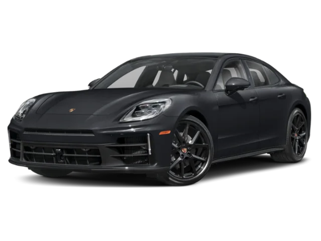 2026 Porsche Panamera