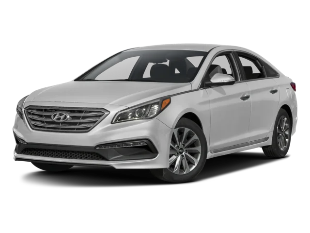 Used 2017 Silver Hyundai Sport image 1