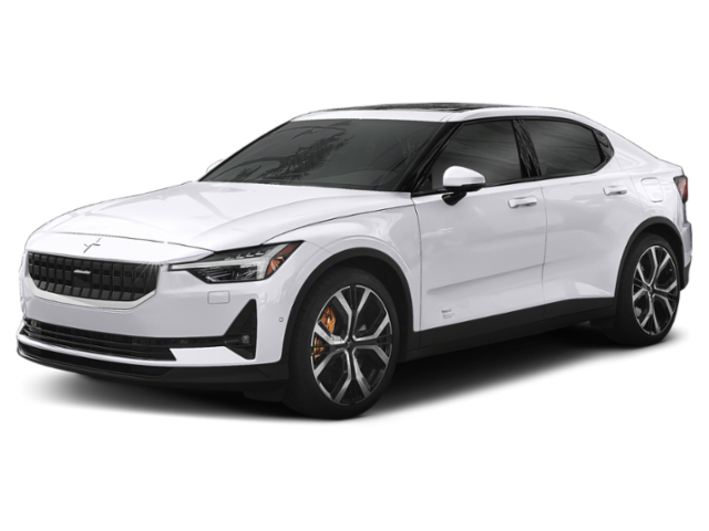 2022 Polestar 2 Base