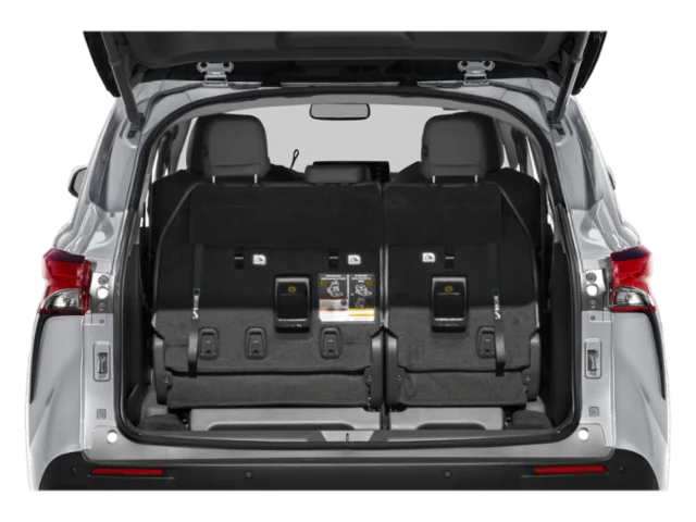 Used 2023 Celestial Silver Metallic Toyota XLE image 8