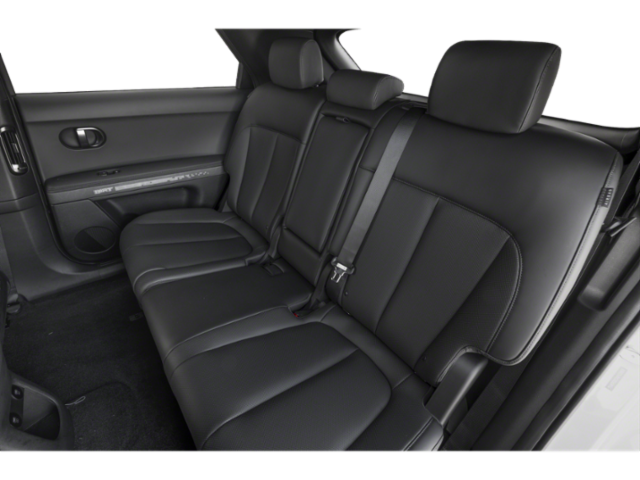 2026 Hyundai IONIQ 5 — photo 10
