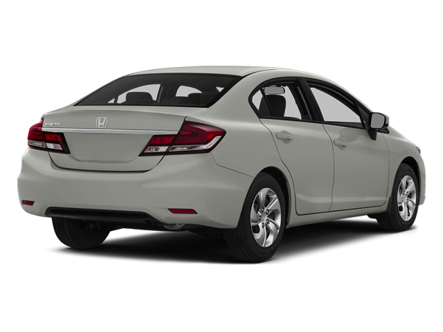 Used 2014 Honda Civic LX with VIN 19XFB2F5XEE216374 for sale in Sumner, WA