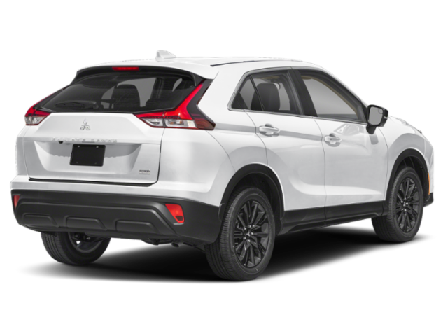 New 2026 Silver Alloy Mitsubishi LE image 2