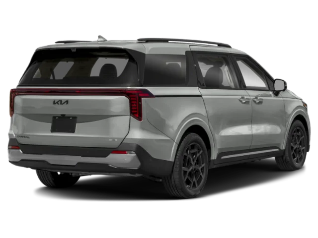 New 2027  Kia SX Prestige image 3