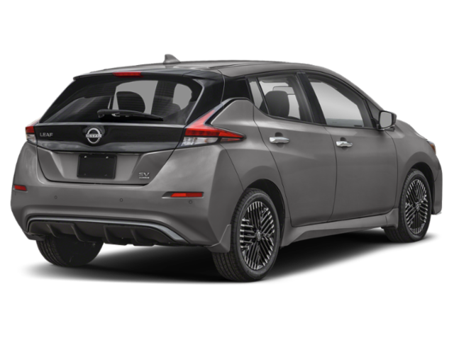 Used 2024 Gray Nissan SV Plus image 5