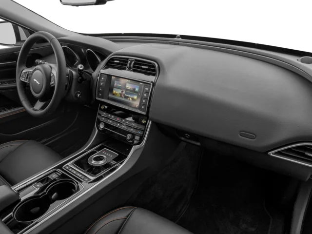 Used 2017 Brown Jaguar 25t Prestige image 16
