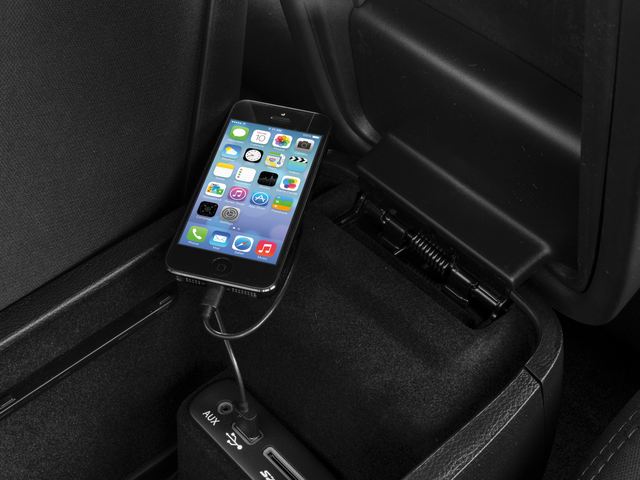 Used 2017 Red Dodge SE image 16
