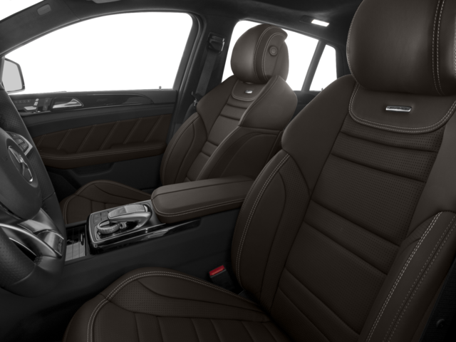 Used 2018  Mercedes-Benz GLE 63 AMG® image 10