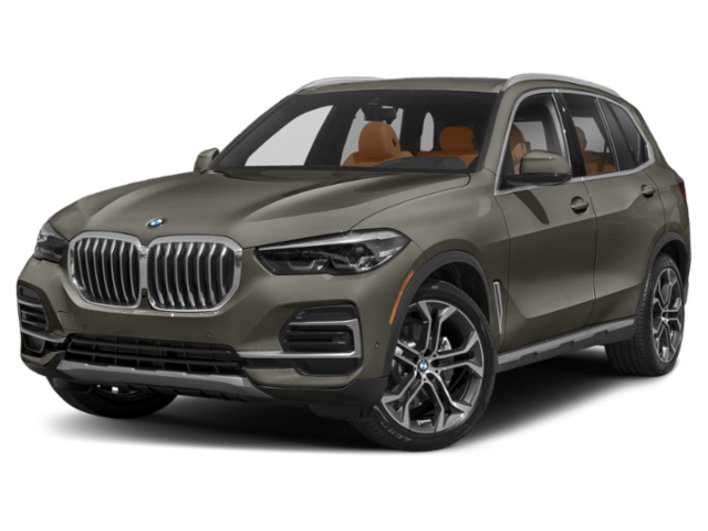 2023 BMW X5 xDrive40i's photo