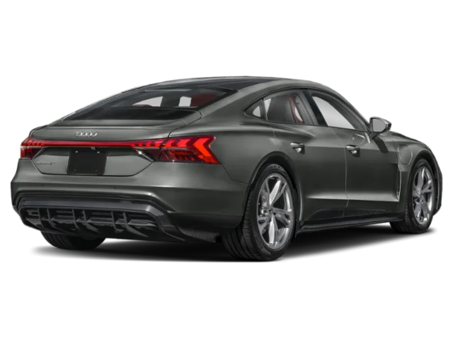 Used 2023 Gray Audi Premium Plus image 2