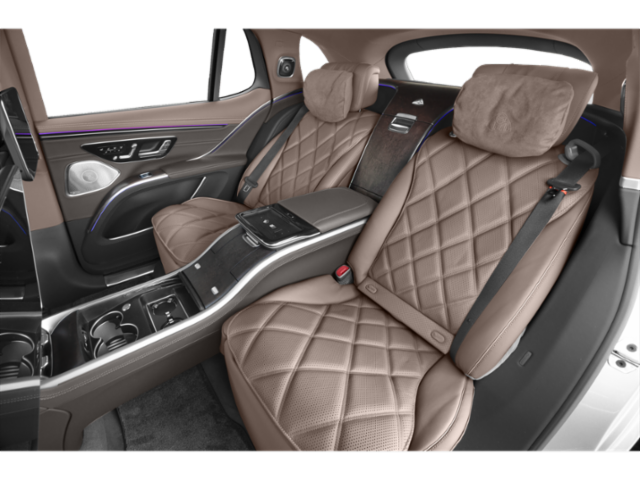Used 2024  Mercedes-Benz Maybach EQS 680 image 12