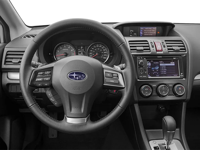 Used 2013 Desert Khaki Subaru 2.0i Premium image 4